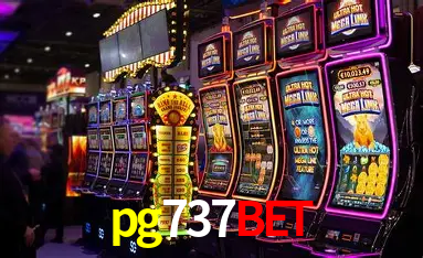 pg737bet São Paulo - All Bonuses
