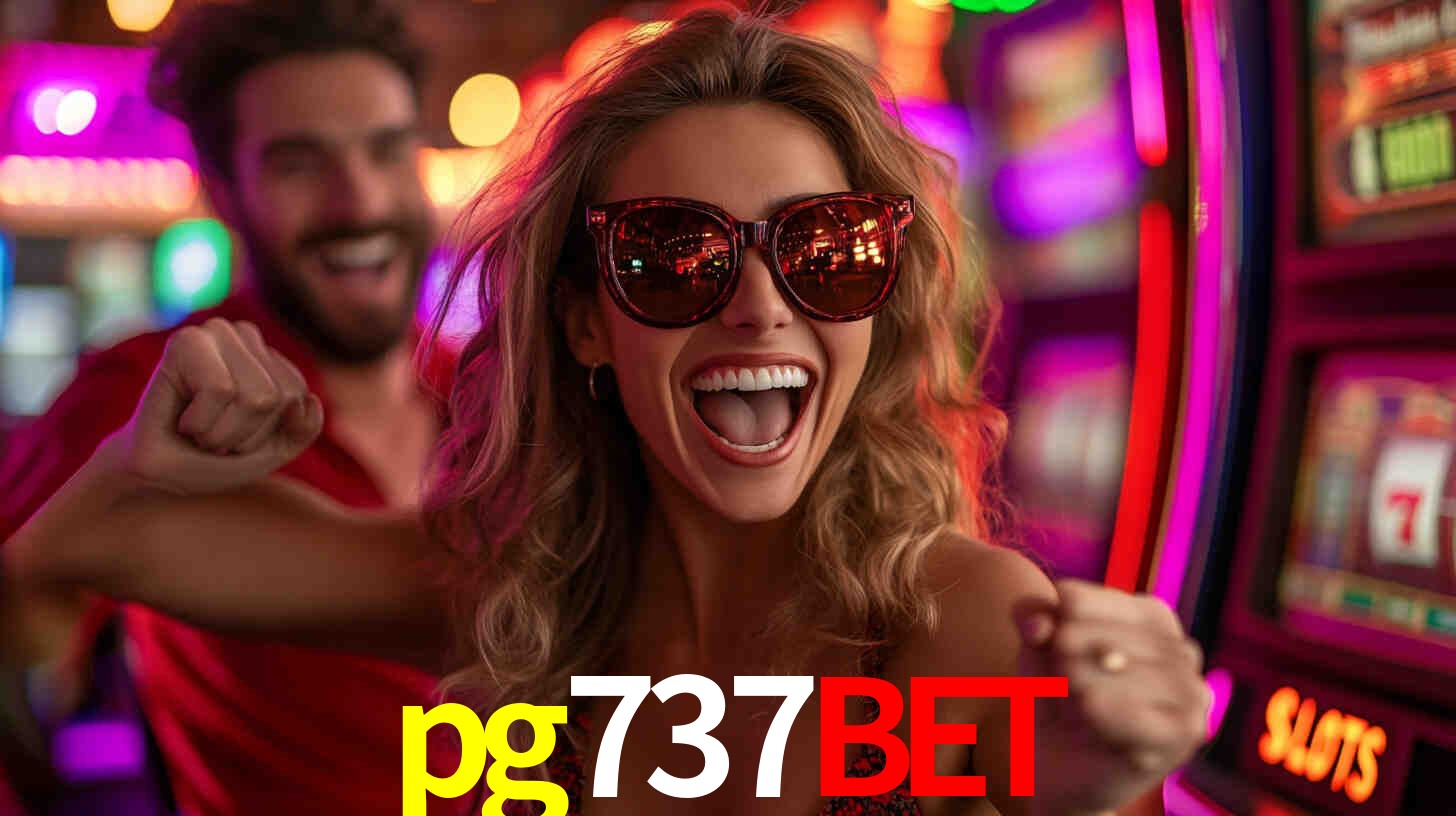 Inovações de Jogos na pg737bet: O Futuro das Experiências Interativas