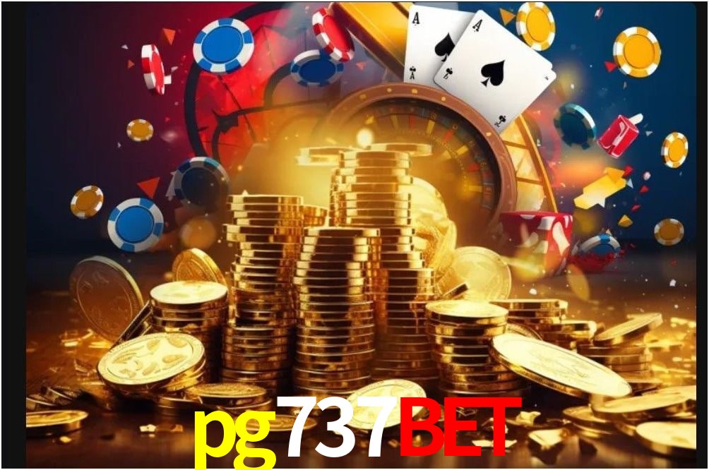 Bônus Diários pg737bet