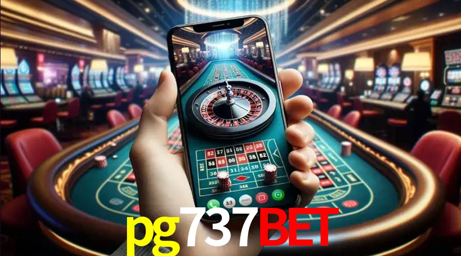 Platform Technology pg737bet