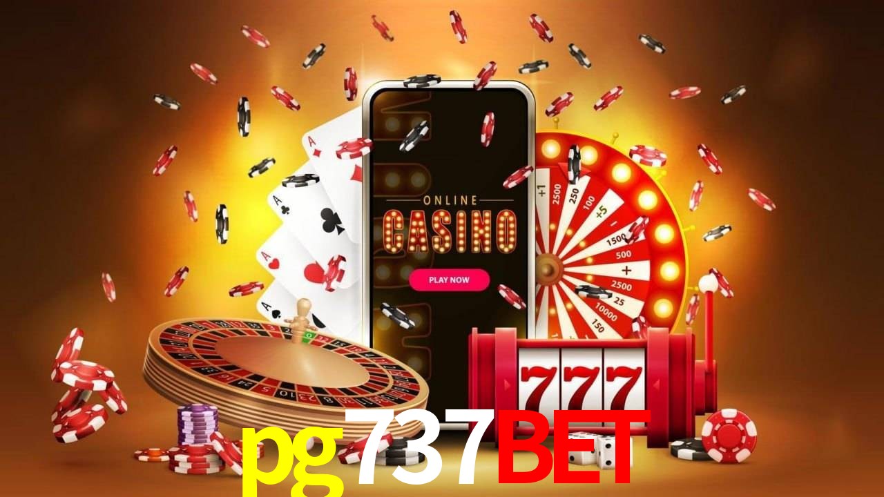 pg737bet Belo Horizonte - Jackpots