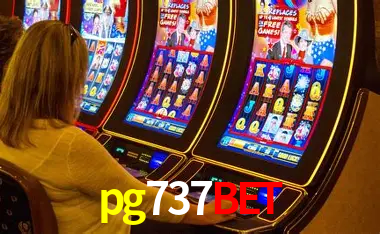 Descubra a Essência do pg737bet: Nossa História e Compromissos