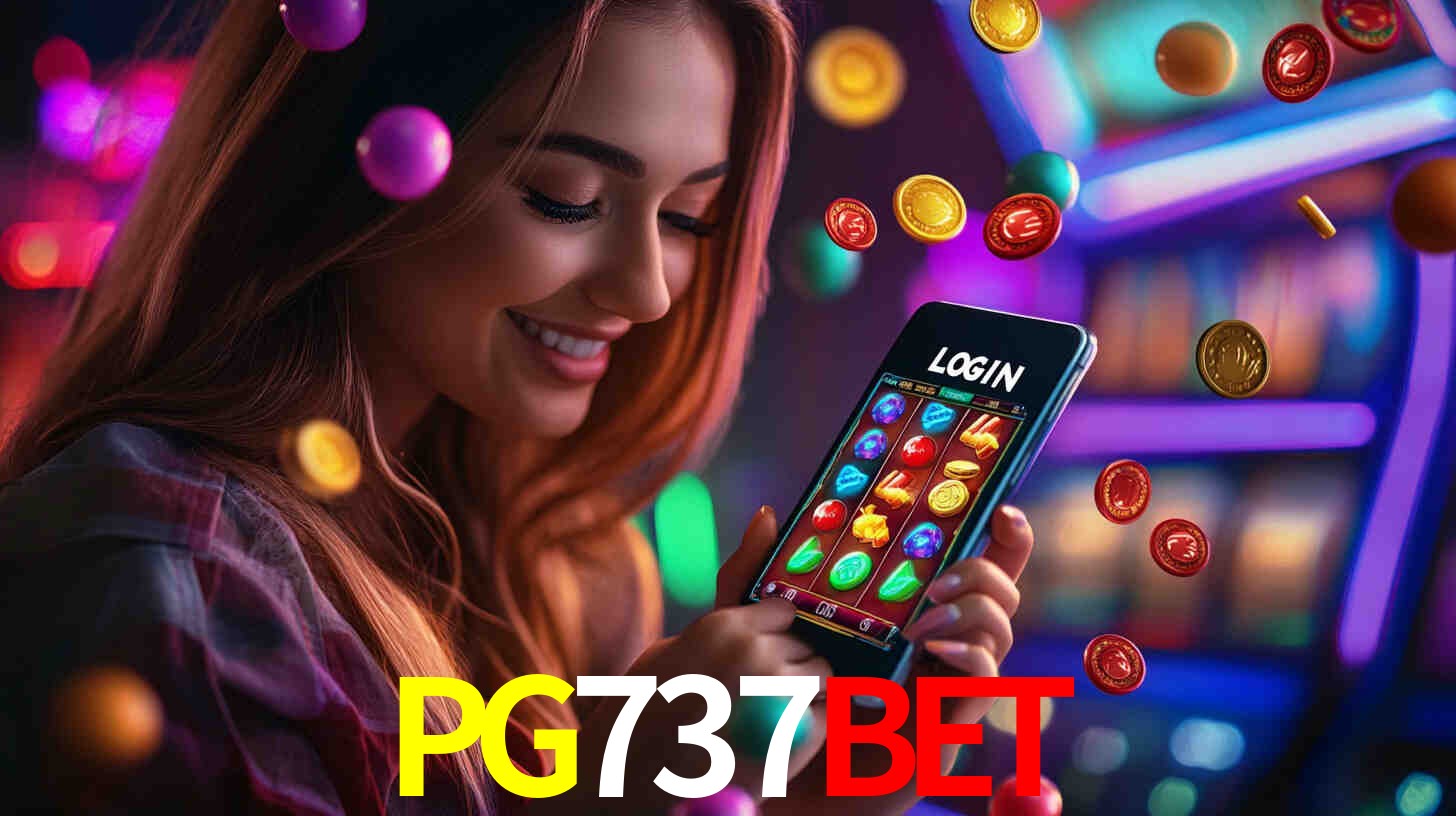 Processo de Download do App PG737BET - Passo a Passo Simples